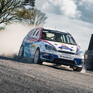 Rally Thrill image